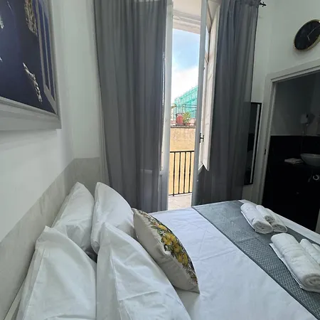 F&v Principe Maison d'hôtes 4*