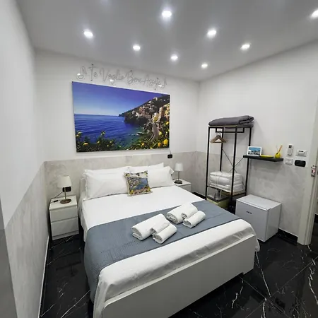 Maison d'hôtes F&v Principe Naples