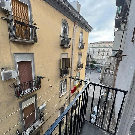 F&v Principe Maison d'hôtes Naples