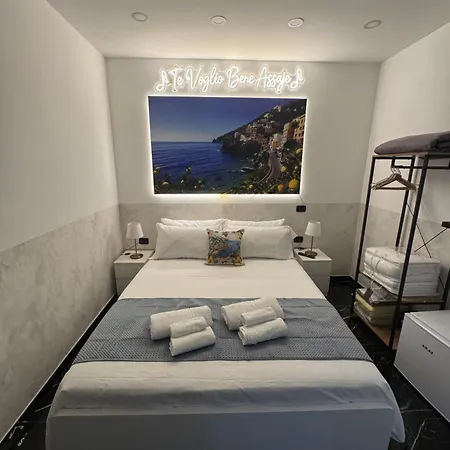 Maison d'hôtes F&v Principe 4*